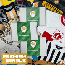 Load image into Gallery viewer, Premium Mystery Football Shirt Bundle
