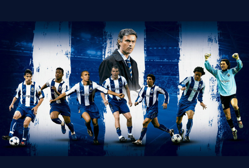 FC Porto 2004: The Unforgettable Triumph of the Underdogs