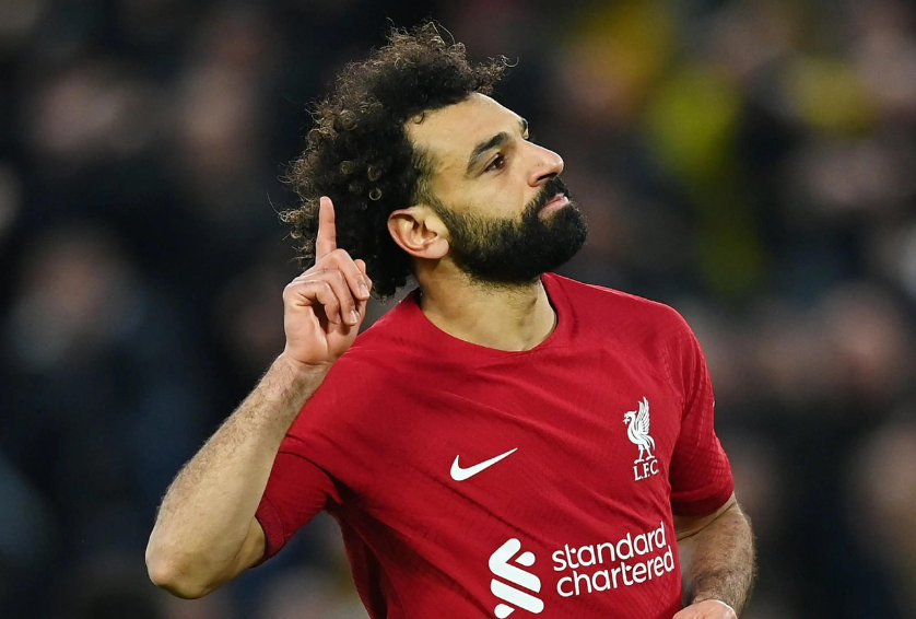 Oh No, Mo! Salah's Premier League Hiatus: AFCON Strikes Again!