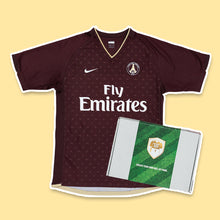 Load image into Gallery viewer, Premium Mystery Modern Football Shirt Box
