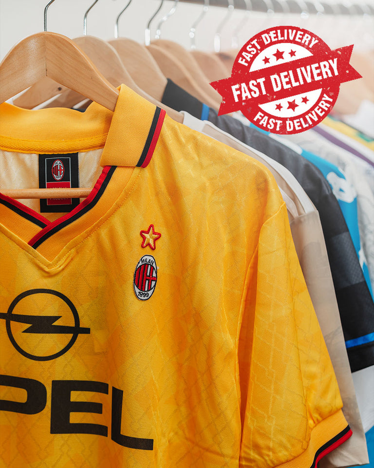 Buy Mystery Jersey Box Online – Mystery Football Jersey UK