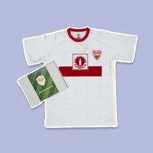 Afbeelding in Gallery-weergave laden, Premium mysterieus voetbalshirt bundel
