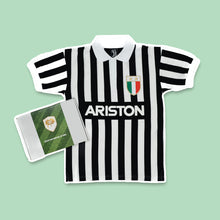 Afbeelding in Gallery-weergave laden, Premium mysterieus voetbalshirt bundel

