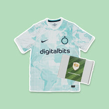Afbeelding in Gallery-weergave laden, Mysterie moderne doos voetbalshirt
